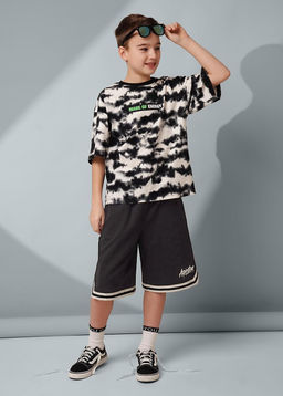 867400/14а_п Шорты мал (ЧЗ)