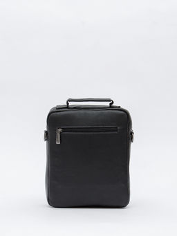 Сумка 10100-1AM black Allan Marco