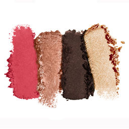 Тени для век Velvet Moon, 155 красный нюд 188SH11481