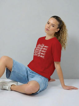 Футболка женская арт. 12716/ LoveAmor