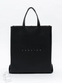 Сумка женская кожаная 1001L black Plina&Eiterou