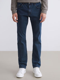 779 Regular Fit Erkek Jean Pantolon