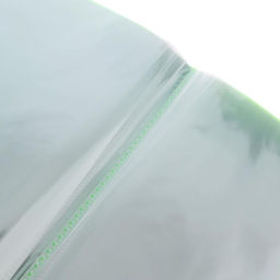 Цена за 2 шт. Папка с 10 вкладышами А4, 500 мкм, Calligrata, неон, салатовая