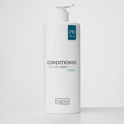 Tashe professional Кондиционер для всех типов волос"Salon Care" Укрепление,питание (tsh42) 1000мл