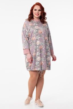 Платье П5-4415/1 - Wisell фото 9