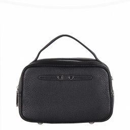 Сумка 91913VG black  Vitelli Grassi