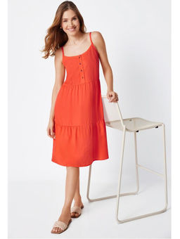 Платье из лиоцелла ESMARA  фото 16