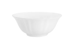 Салатник, 14х6 см, 400 мл, фарфор F, белый, Lotus white