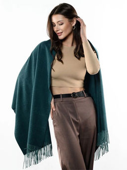 Роскошный палантин премиального качества - Pretty mania фото 4