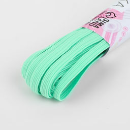 Резинки бельевые, 5 мм, 8±0.5 м, 4 шт., МИКС