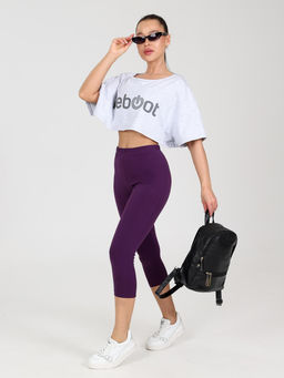 IV-CAPRIZ Митэ - бриджи корица  фото 40