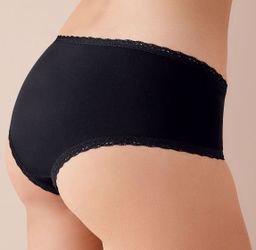 Трусики-хипстеры 3 шт ESMARA  фото 5