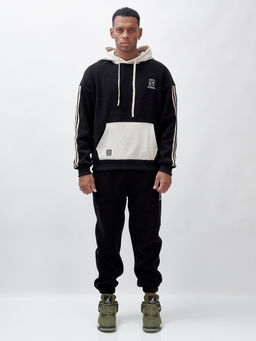 ФЛИС с НАЧЕСОМ, Спортивный костюм мужской демисезонный - Mtforce фото 2