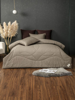 Майли (трюфель капучино) АВС Cotton комплект