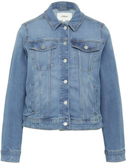 Куртка женская