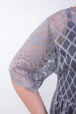 Платье П3-3743/3 - Wisell фото 8