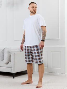 Шорты мужские Тор-2.1 из хлопка - Виотекс фото 72