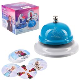 Игра на скорость и внимание со звонком Холодное сердце, Холодное сердце - Disney фото 11