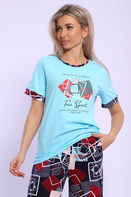 Костюм 13134 - Натали фото 12