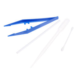 Набор для опытов Набор настоящего детектива - Эврики фото 17