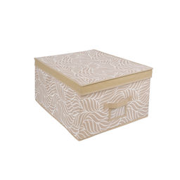 Короб для хранения Листья