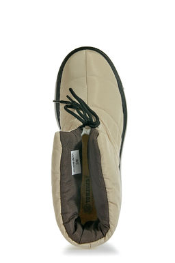 Полусапоги женские PATROL