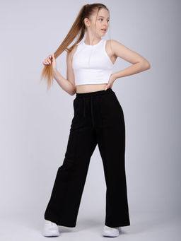 Брюки "БД-16" сентябрь, футер с лайкрой (М)