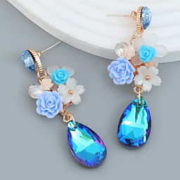 Серьги на гвоздиках арт. 13 1631 (id 265530)