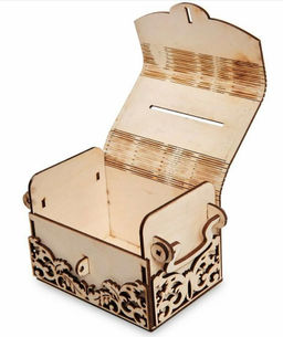 Копилочка для небольших накоплений