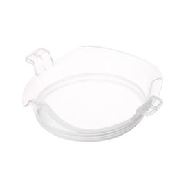 Горшок детский переносной, цвет розовый - Крошка я фото 7