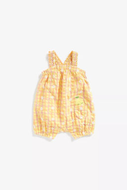 Mothercare / Полукомбинезон детский  фото 2