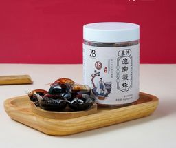 Капсулы детокс-  ванночки  для  ног 10 шт