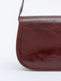 Сумка 2241-1Y d.coffee  Polina&Eiterou