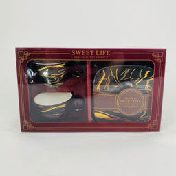 Подарочный набор - посуда Sweet life (арт. HM-57-2)