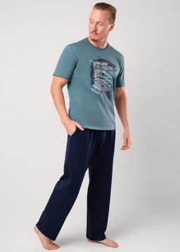 MHP451142/2 Набор одежды муж. (ЧЗ)