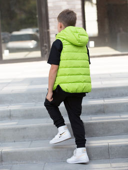 ЖИЛЕТКА НЕДЖИ