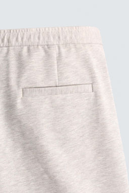 BERMUDA REGULAR FIT CONFORT / Crudo / Vigor? - Zara фото 10