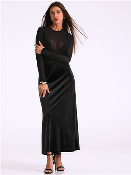 юбка 1ЖЮД4892636 - Апрель фото 4