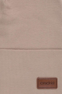 Crockid _ К 8149/25/темно-бежевый комплект дет