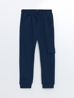 Beli Lastikli Erkek ?ocuk Jogger E?ofman Alt