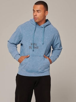 МУЖСКАЯ ТОЛСТОВКА - Giovedi фото 3