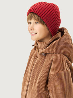 Шапка 11м21726 джинс - Nikastyle фото 4