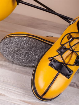 Ботинки для подростков на каждый день 2199-102-50 - Piniolo фото 2