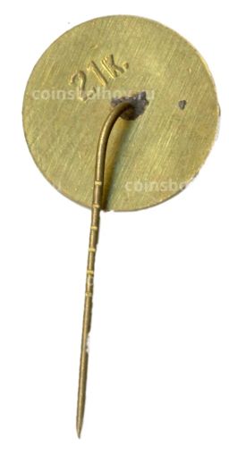 Значок Паланга