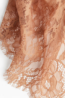 Falda de encaje - H&m фото 7