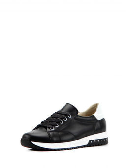 Кроссовки EDART 131.omega2w.black