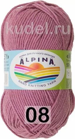 MISTY - Alpina фото 9