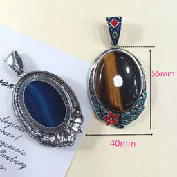 Кулон арт. 26 7042 (id 279316) - Rada фото 2