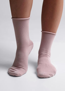 (CLE) Д2304 носки жен. fashion база