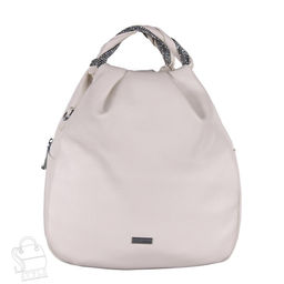 Рюкзак женский 6213-1 beige Velina Fabbiano-Safenta/30  фото 4